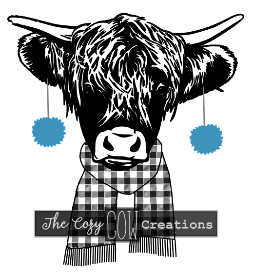 The Cozy Cow Creations